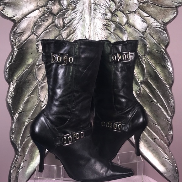Kenneth Cole Shoes - Kenneth Cole Boots 👢 Size 8